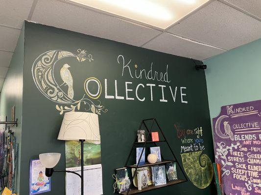 Kindred Collective