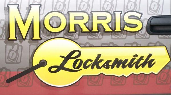 Morris Locksmith