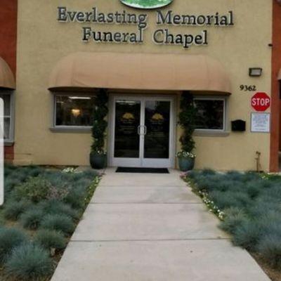 Everlasting Memorial Funeral Chapel