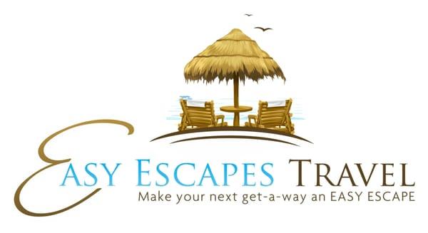 Make your next get-a-way an Easy Escape!