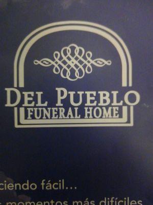 Del Pueblo Funeral Home