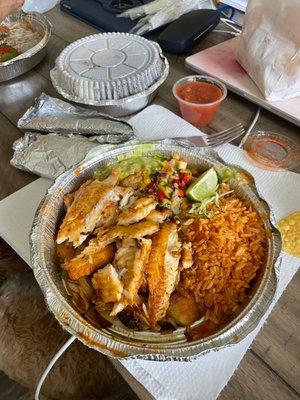 El Trompo Mexican Grill Colerain