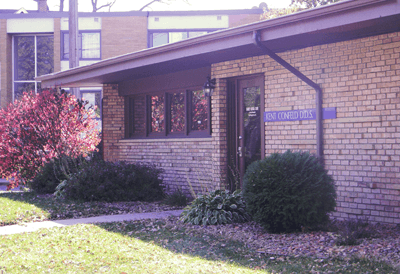 Family Dental Care, 
People's Center Health Services