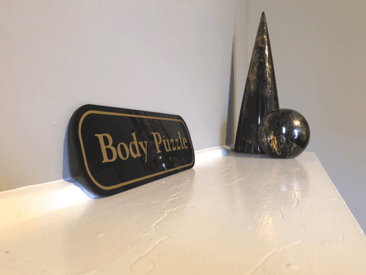 Body Puzzle Therapeutic Massage