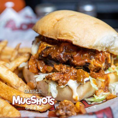 Mugshots Grill & Bar - Tupelo