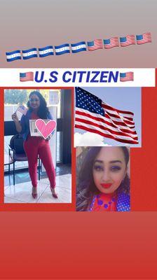 Proud US CITIZEN