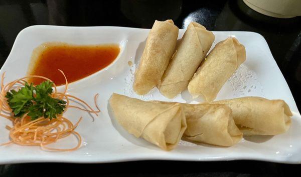 -spring rolls