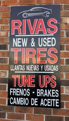 Rivas Tires