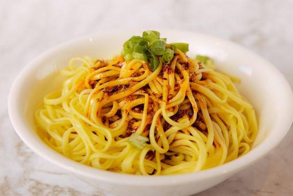 Sichuan Noodles