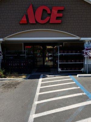 Spokane Ace Hardware