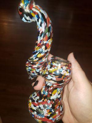 BFs bubbler