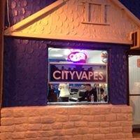 City Vapes and CBD Learning Center.