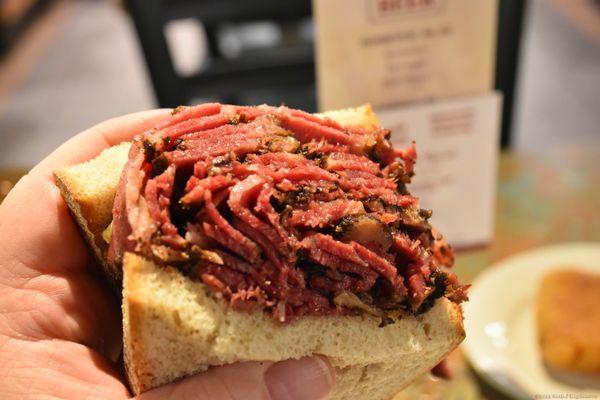 Liebman's Kosher Delicatessen