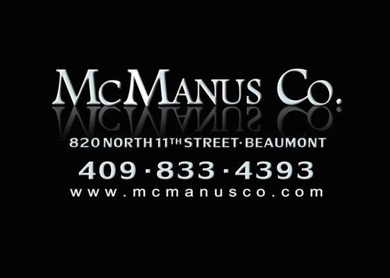 McManus