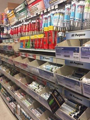 Silicone Aisle