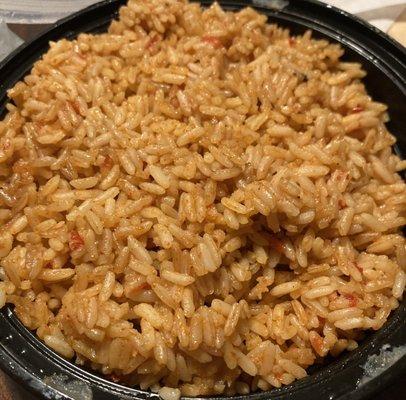 Jollof Rice