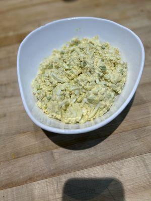 Egg Salad