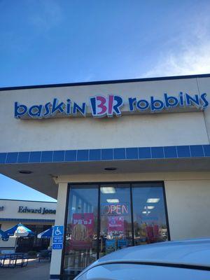 Baskin-Robbins