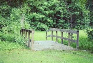 Nature Trail Bridge