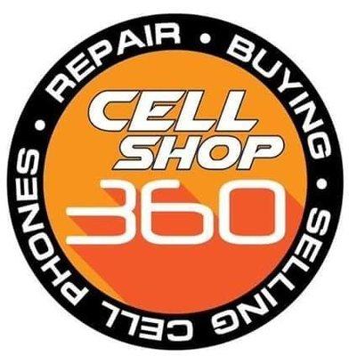 Cell Shop 360 8238 E.R.L thornton Fwy Ste A Dallas, TX 75228