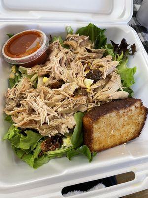 Chicken salad