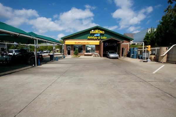 Gainesville Store - Thompson Bridge