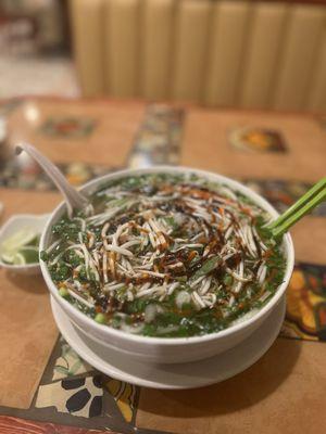 Pho VN Cuisine