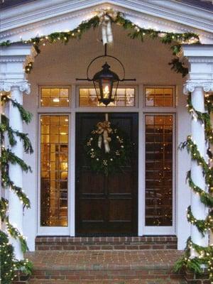 BEVELED GLASS Sidelights & Transoms