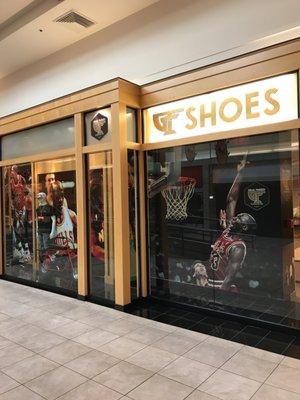 GF Shoe Store