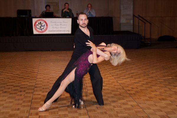 Colorado Dancesport