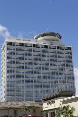 We're located in the Ala Moana Building, 1441 Kapiolani Blvd.