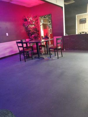 Louisville Hookah Lounge and Kufiya Cafe