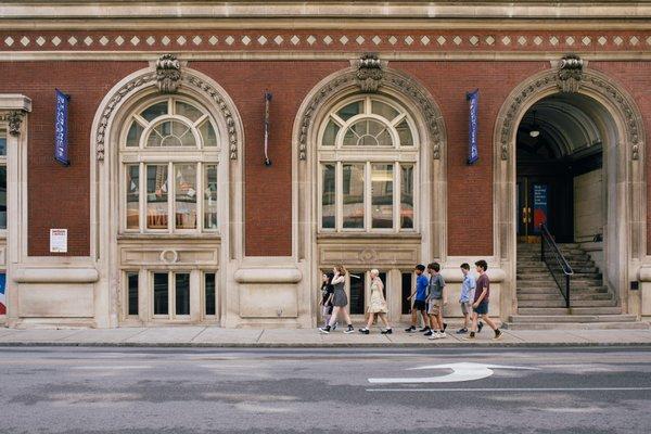 Francis Parker School of Louisville