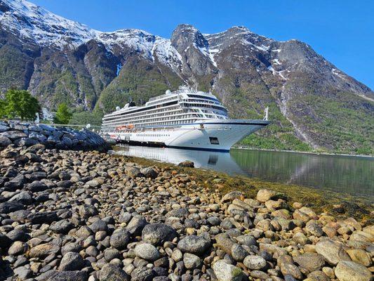 Viking Homelands Cruise