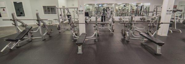 Swansboro Health and Fitness