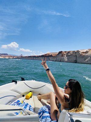 Lake Powell