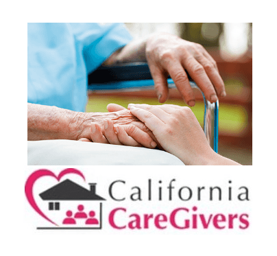 California CareGivers is here to help you and your loved one