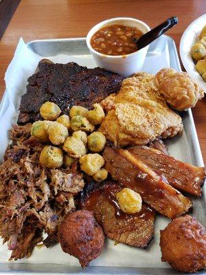 Sooey's BBQ & Rib Shack - Corolla