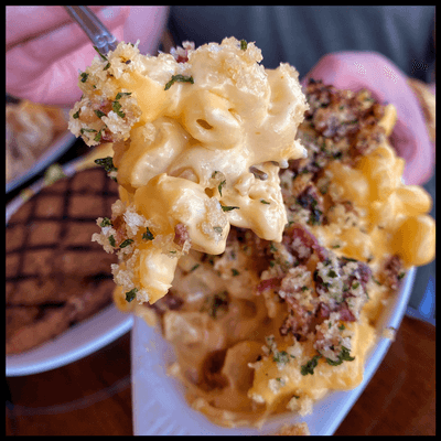 Mac n' Cheese