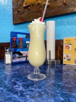 Piña Colada