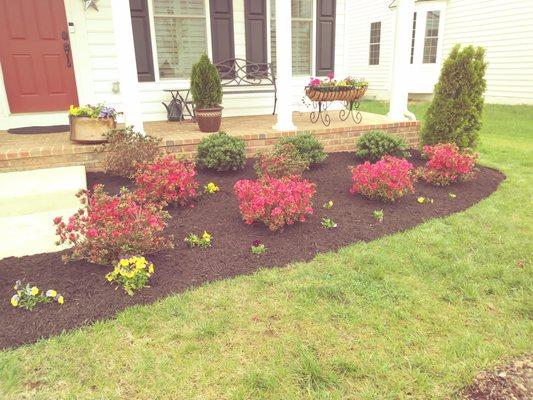 G&C Landscape Service