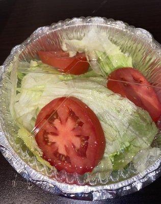 Side Salad