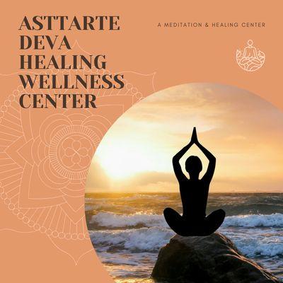 Asttarte Deva Healing Wellness Center LLC cover photo