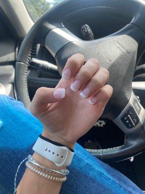 Nails by Kevin