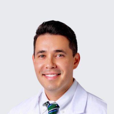 Frank Ruda, M.D.