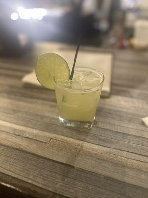 caipirinha