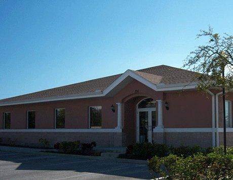 Myrtle Avenue Pediatrics is a Pediatrician serving Oldsmar, FL