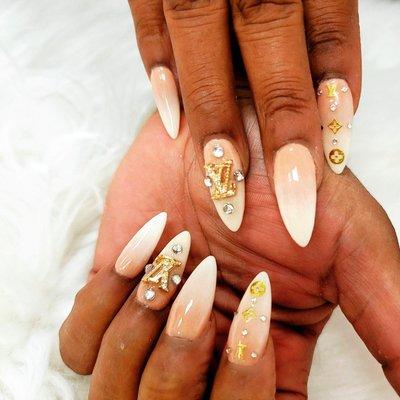 Luxury Nails