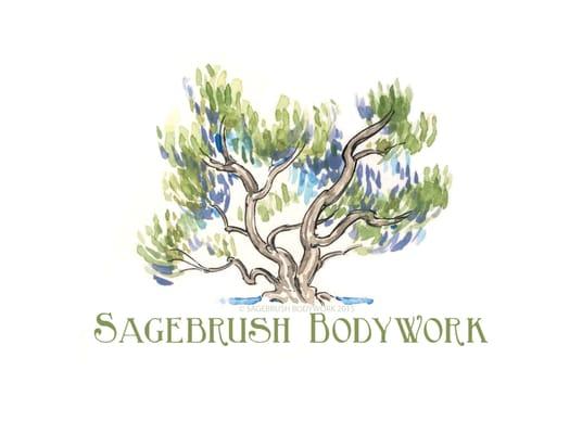 Sagebrush Bodywork. Be transported.