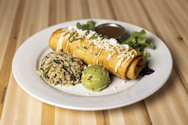 Chimichanga